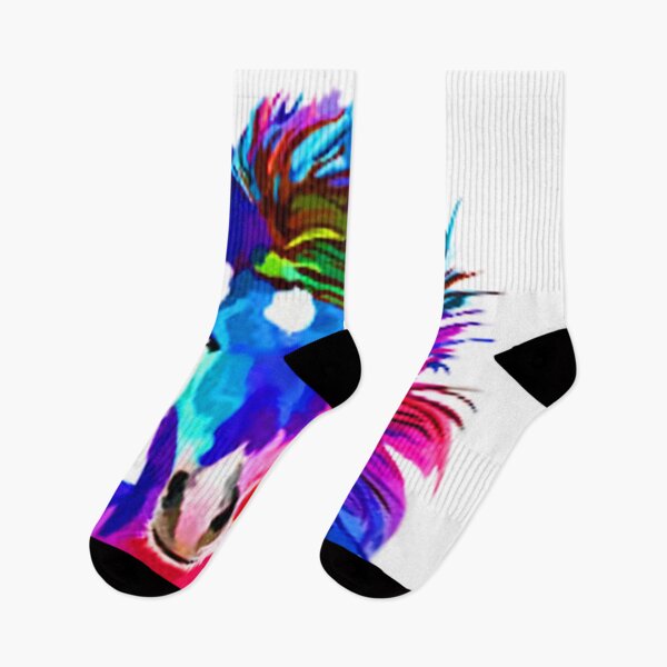Item preview, Animal Horse Art designed and sold by Evelynsouza.