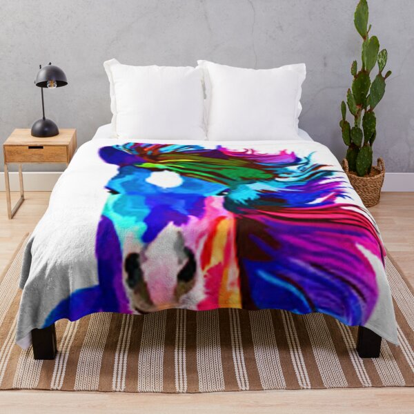 Item preview, Animal Horse Art designed and sold by Evelynsouza.