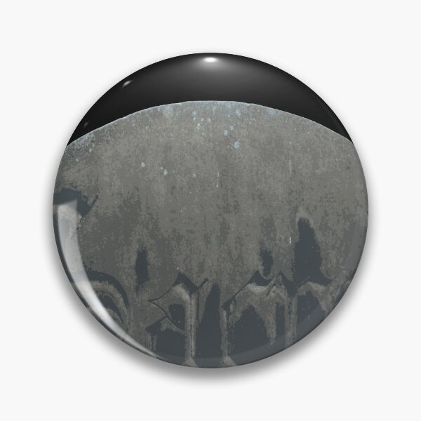 Item preview, Sacred Gothic Text Halloween Gravestone  designed and sold by taiche.