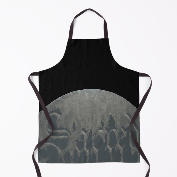Item preview, Sacred Gothic Text Halloween Gravestone  designed and sold by taiche.