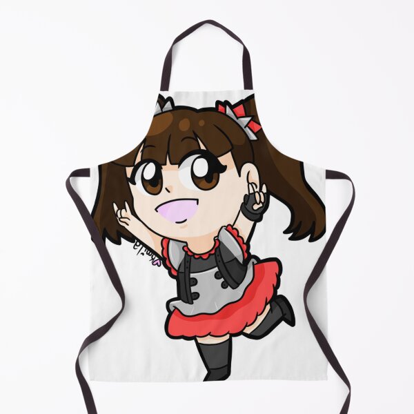 Item preview, babymetal moa designed and sold by getcustomtee.