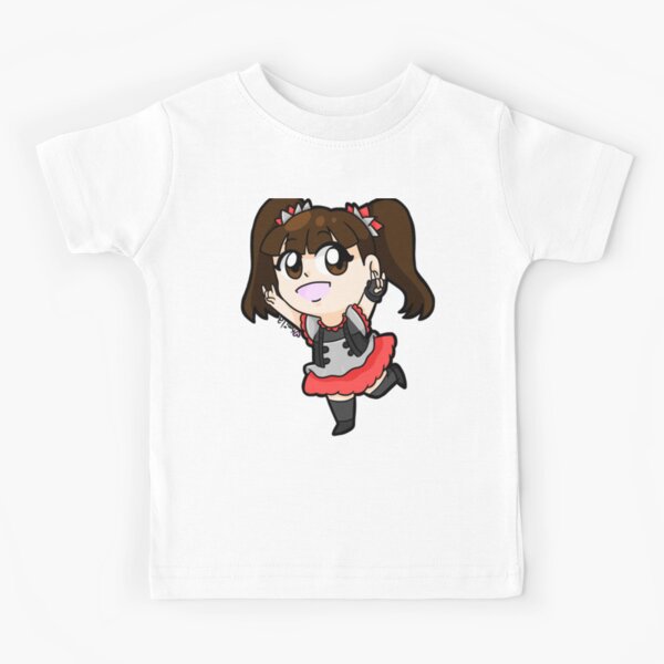 Artikel-Vorschau von Babymetal-Moa, designt und verkauft von getcustomtee.