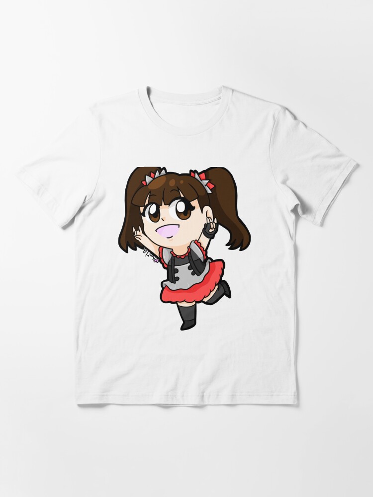 babymetal moa | Essential T-Shirt