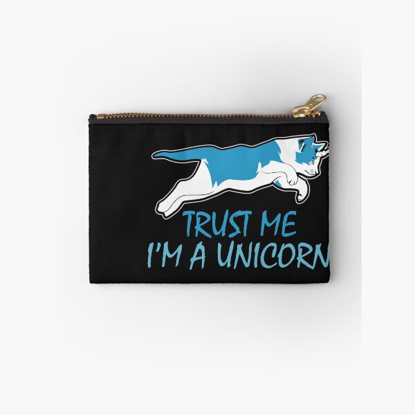 Item preview, Trust Me I'm A Unicorn designed and sold by Bricke.