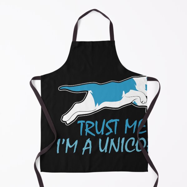 Item preview, Trust Me I'm A Unicorn designed and sold by Bricke.