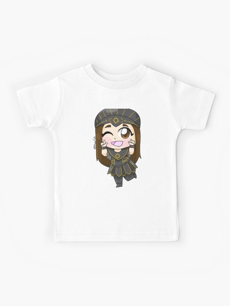 babymetal moa | Kids T-Shirt