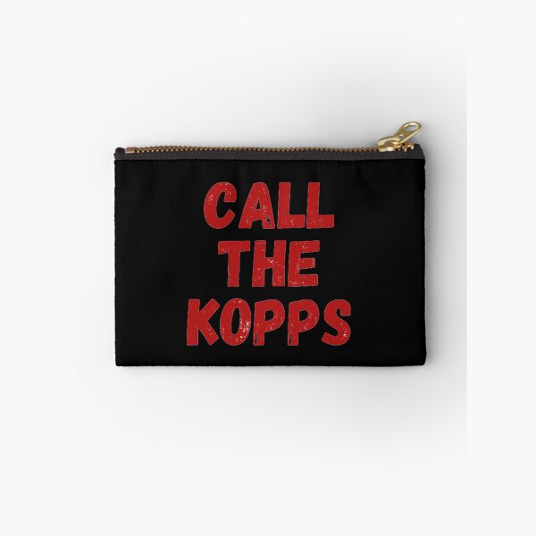 Item preview, Call The Kopps designed and sold by Artistive.