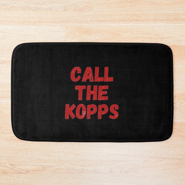 Item preview, Call The Kopps designed and sold by Artistive.