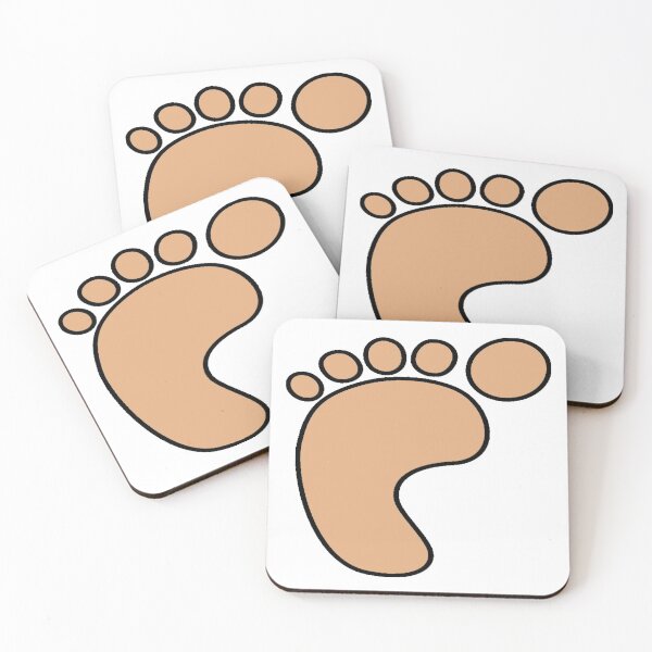Item preview, Foot designed and sold by IVEKDESIGN.