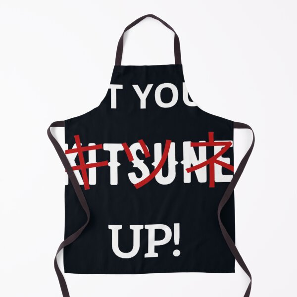 Item preview, BABYMETAL PUT YOUR KITSUNE UP! Classic designed and sold by getcustomtee.