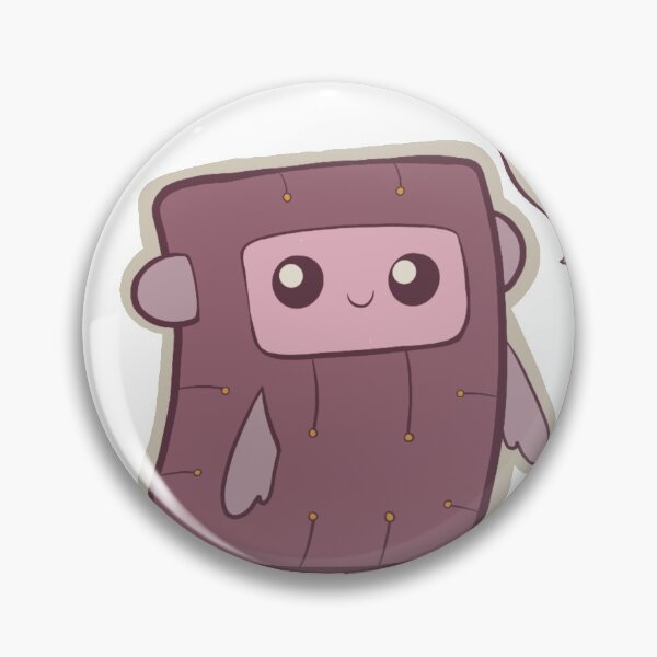 Item preview, The littlest Robot designed and sold by LaurentBear.