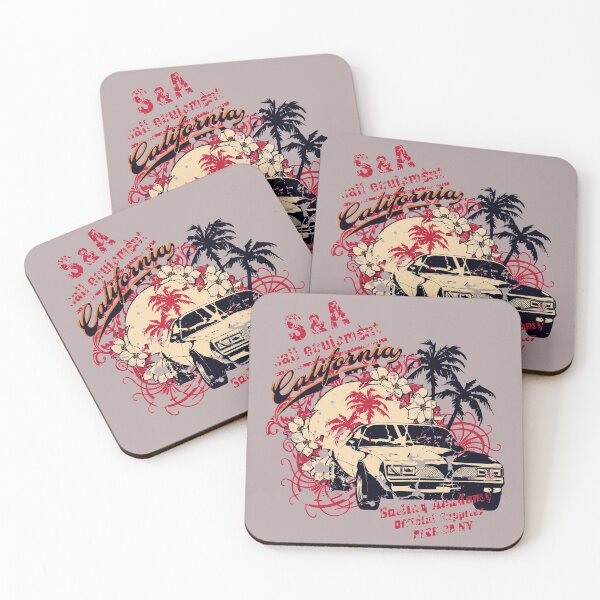 Item preview, Random | Coconut Trees Printing designed and sold by YI-Creations.