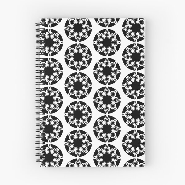 Item preview, NINJA SHURIKEN DESIGN BLACK designed and sold by 5hertz.