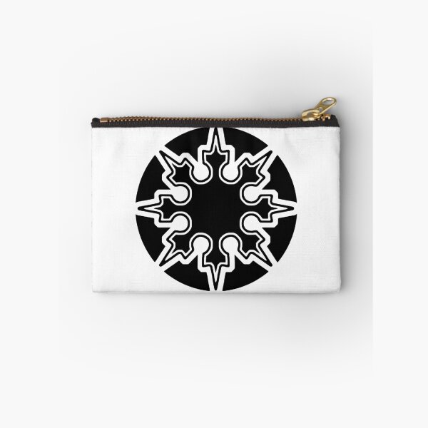 Item preview, NINJA SHURIKEN DESIGN BLACK designed and sold by 5hertz.