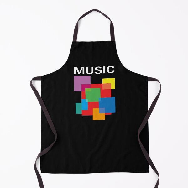 Item preview, Music minimal abstract art designed and sold by fernandobos.