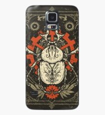 Doom Beetle 1 Case/Skin for Samsung Galaxy
