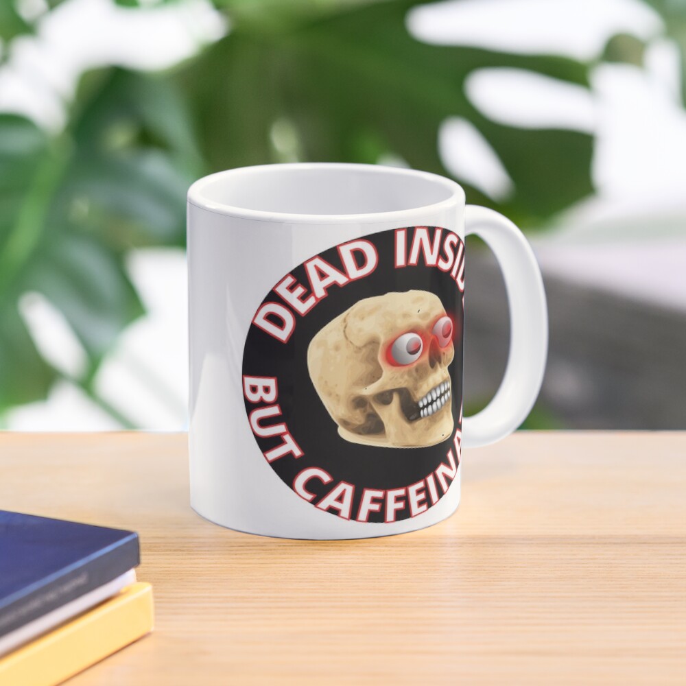Item preview, Classic Mug designed and sold by RGRamsey.