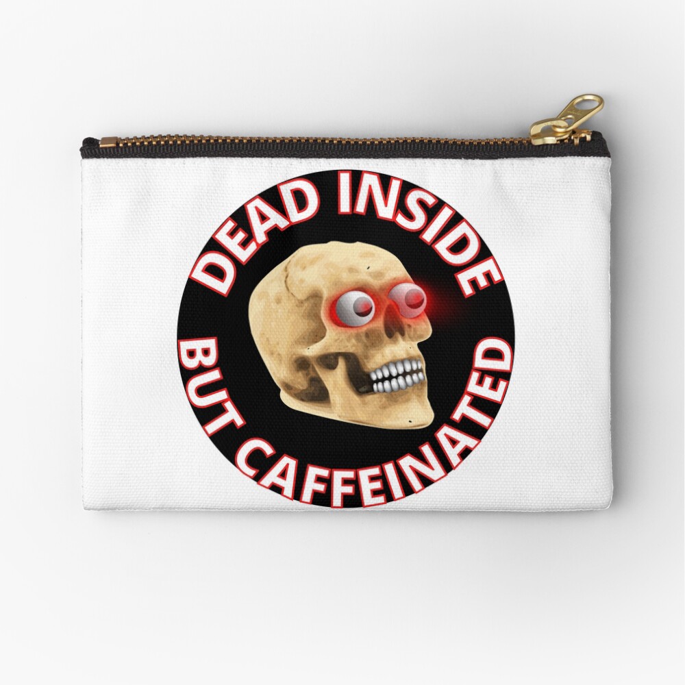 Item preview, Zipper Pouch designed and sold by RGRamsey.