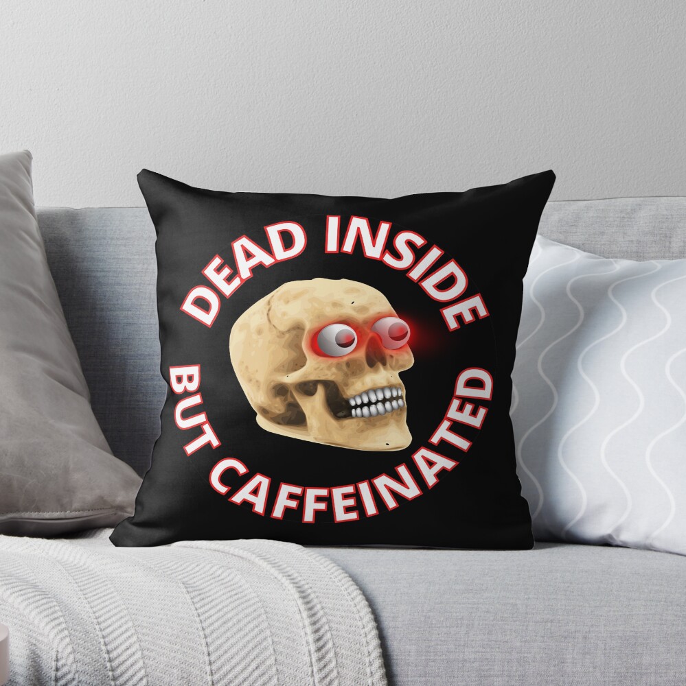Item preview, Throw Pillow designed and sold by RGRamsey.