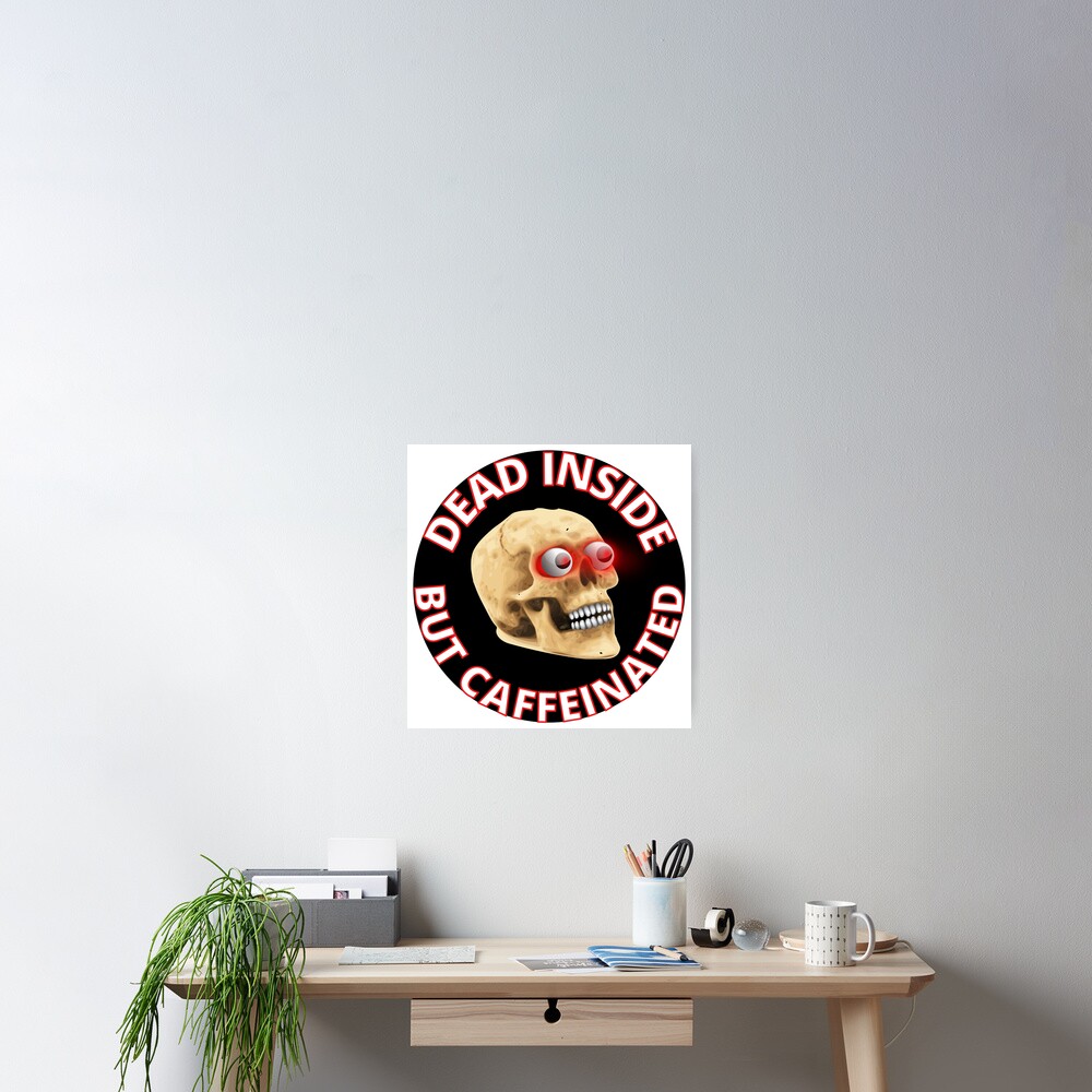 Item preview, Poster designed and sold by RGRamsey.