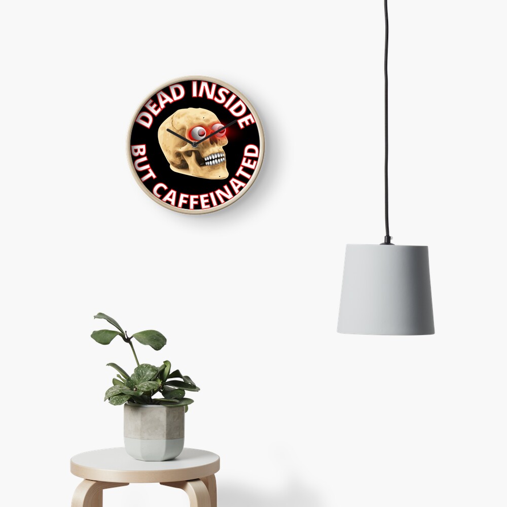 Item preview, Clock designed and sold by RGRamsey.