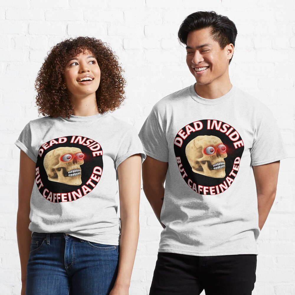 Item preview, Classic T-Shirt designed and sold by RGRamsey.