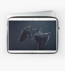 Hardcore Gamer PS4 Laptop Sleeve