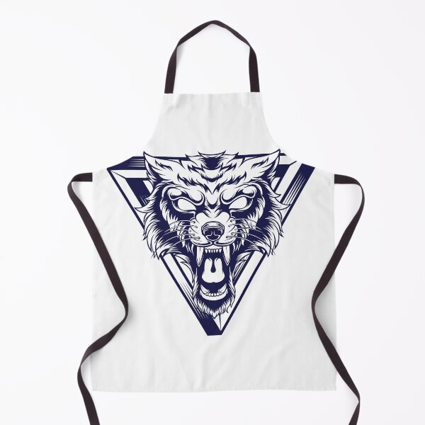 Item preview, 3D Angry Growling Grey Wolf designed and sold by elcapitano12.