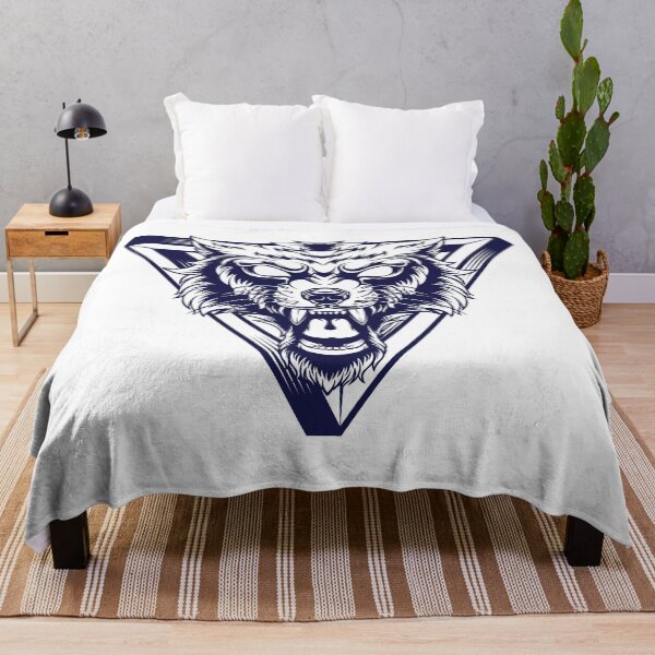 Item preview, 3D Angry Growling Grey Wolf designed and sold by elcapitano12.