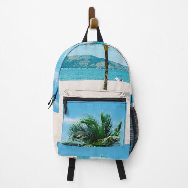Item preview, Relaxing Summer Beach designed and sold by newburyboutique.