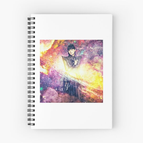 Item preview, BABYMETAL- SU-METAL 2019 Throw Pillow designed and sold by getcustomtee.