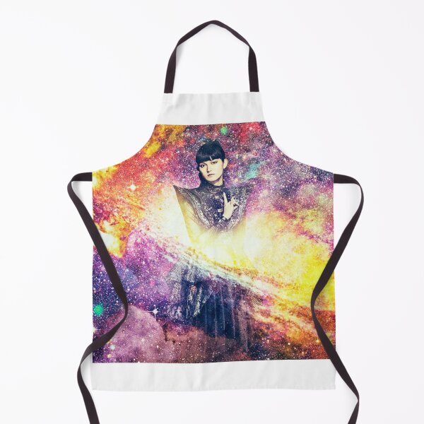Item preview, BABYMETAL- SU-METAL 2019 Throw Pillow designed and sold by getcustomtee.