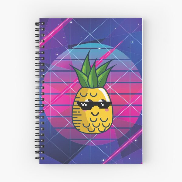 Item preview, Pineapple Thug Life designed and sold by DAFIN.