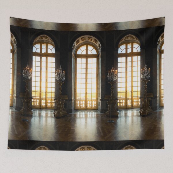 Item preview, Beautiful French Palace Windows designed and sold by newburyboutique.