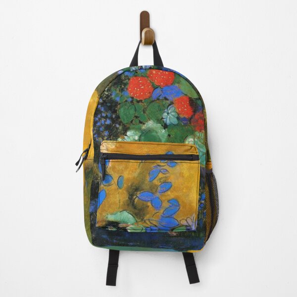 Item preview, ODILON REDON HD - Ophelia 1905 designed and sold by Go Logo Designs.