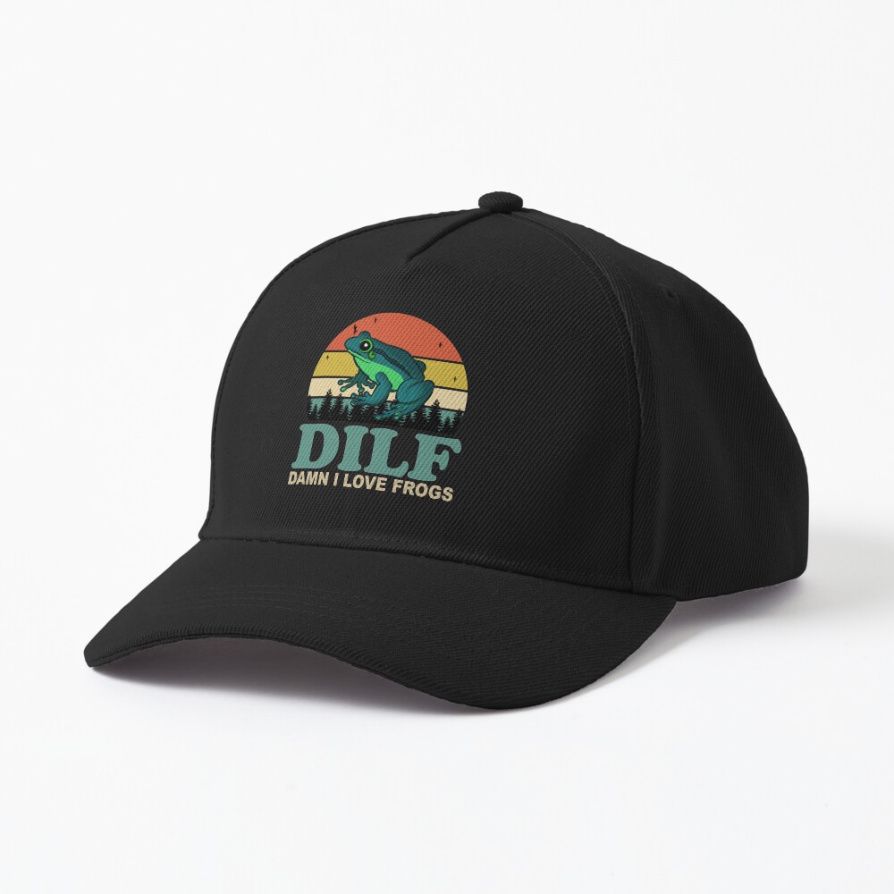 Item preview, Baseball Cap designed and sold by EvengoDesign89.