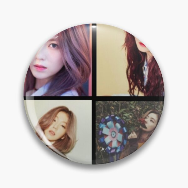 Item preview, Bae Irene designed and sold by getcustomtee.