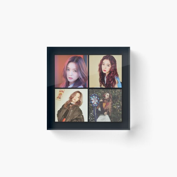 Item preview, Bae Irene designed and sold by getcustomtee.