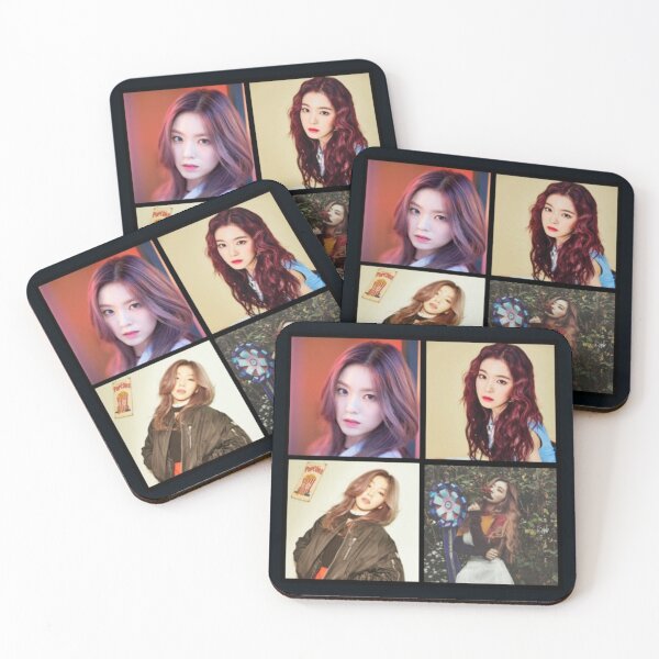 Item preview, Bae Irene designed and sold by getcustomtee.