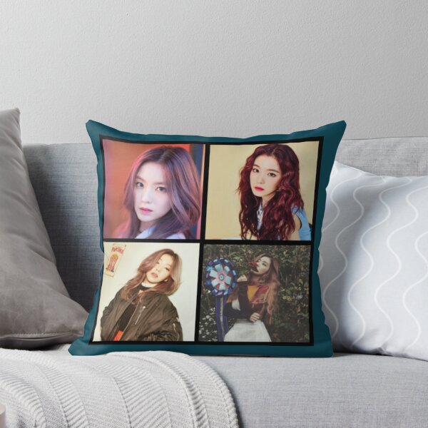 Item preview, Bae Irene designed and sold by getcustomtee.