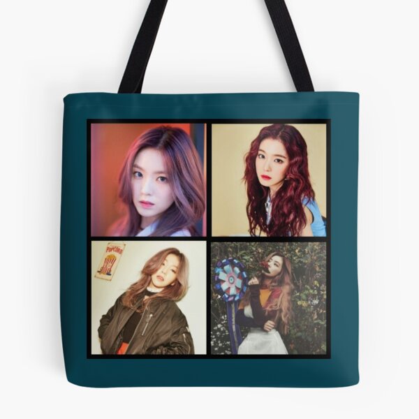 Item preview, Bae Irene designed and sold by getcustomtee.