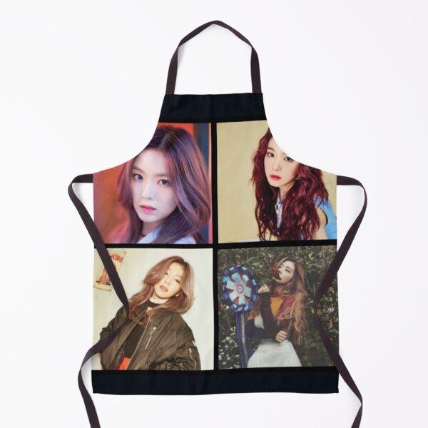 Item preview, Bae Irene designed and sold by getcustomtee.