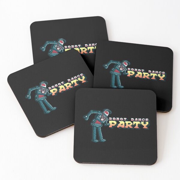 Item preview, Team Robotics, Never Have I Ever Fan Art designed and sold by AuroCreatives.