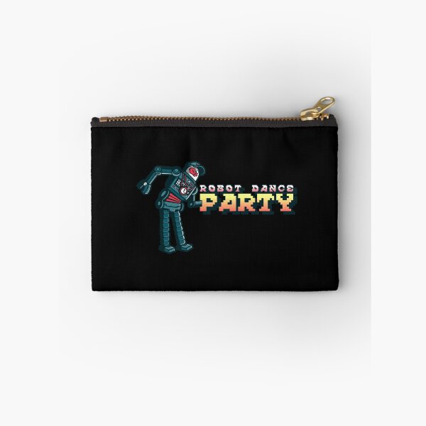 Item preview, Team Robotics, Never Have I Ever Fan Art designed and sold by AuroCreatives.