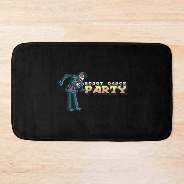 Item preview, Team Robotics, Never Have I Ever Fan Art designed and sold by AuroCreatives.