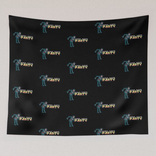 Item preview, Team Robotics, Never Have I Ever Fan Art designed and sold by AuroCreatives.