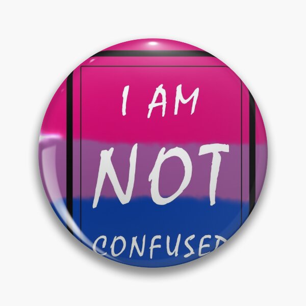 Item preview, LGBTQ Bisexual  designed and sold by freeArt10.