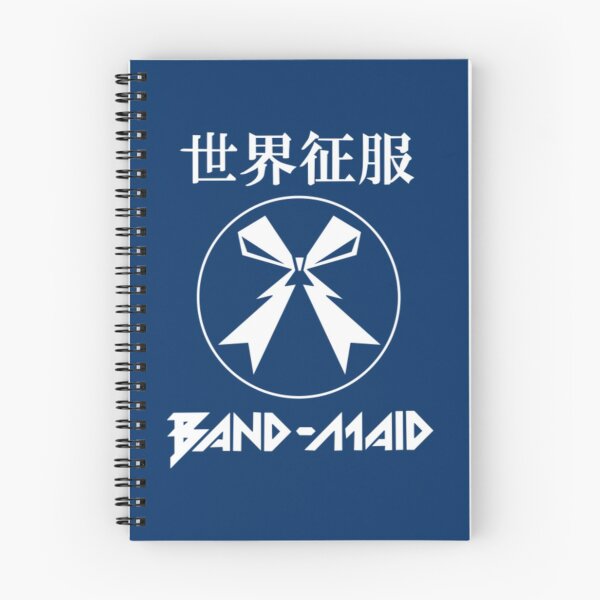 Item preview, Band Maid band maid Classic designed and sold by getcustomtee.