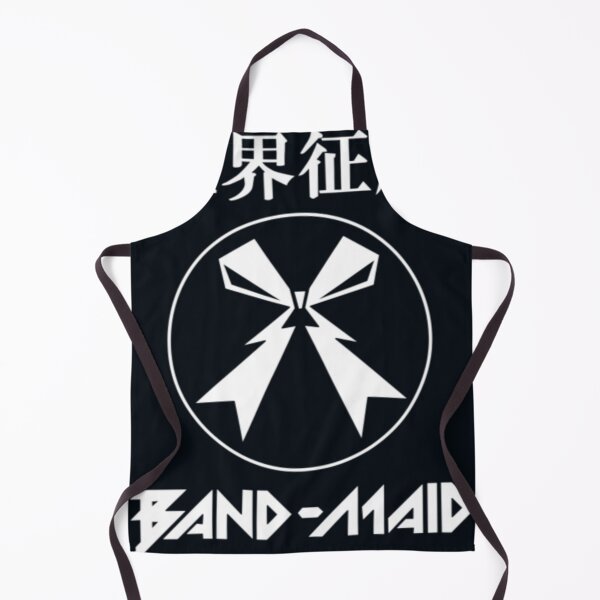 Item preview, Band Maid band maid Classic designed and sold by getcustomtee.