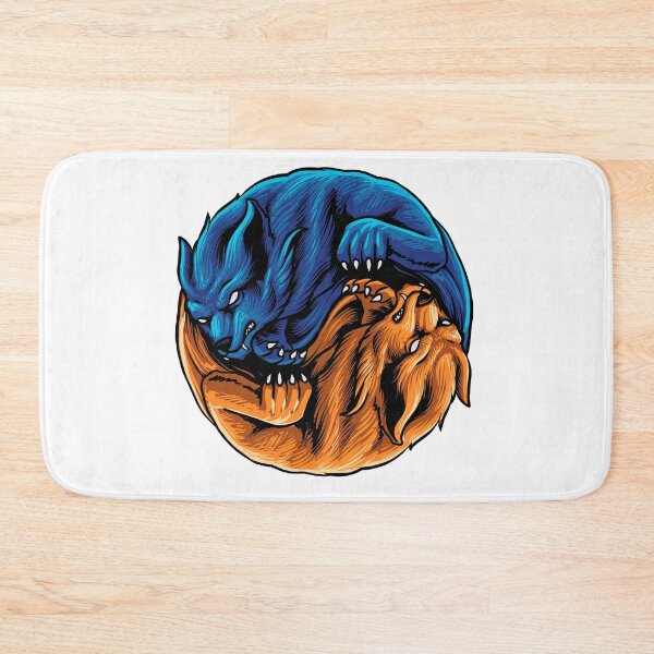 Item preview, 3D Angry Growling Grey Wolf designed and sold by elcapitano12.